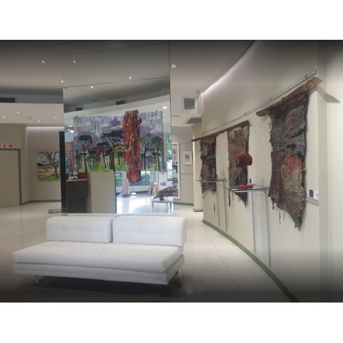 St. Lorient Art Gallery, Pretoria, 2021